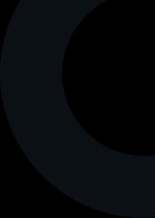Footer ellipse