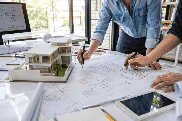 Architect