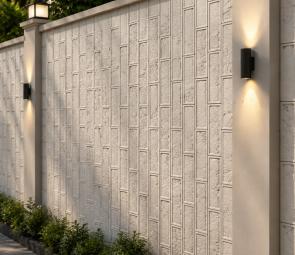 External Wall