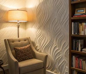 Designer textures
